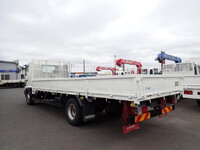 HINO Ranger Flat Body 2KG-FD2ABA 2018 56,800km_2