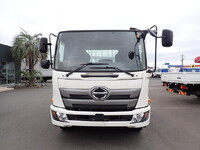 HINO Ranger Flat Body 2KG-FD2ABA 2018 56,800km_3