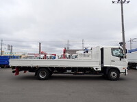HINO Ranger Flat Body 2KG-FD2ABA 2018 56,800km_4