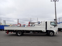 HINO Ranger Flat Body 2KG-FD2ABA 2018 56,800km_4