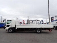 HINO Ranger Flat Body 2KG-FD2ABA 2018 56,800km_6