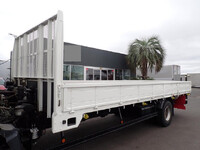 HINO Ranger Flat Body 2KG-FD2ABA 2018 56,800km_7