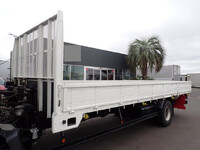 HINO Ranger Flat Body 2KG-FD2ABA 2018 56,800km_7
