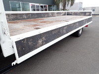 HINO Ranger Flat Body 2KG-FD2ABA 2018 56,800km_9