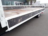 HINO Ranger Flat Body 2KG-FD2ABA 2018 56,800km_9
