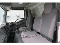 ISUZU Elf Open Top Van TPG-NPR85AN 2015 245,139km_26