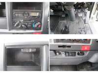 ISUZU Elf Open Top Van TPG-NPR85AN 2015 245,139km_40
