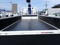HINO Dutro Truck (With 4 Steps Of Cranes) TPG-XZU650M 2017 71,700km_10