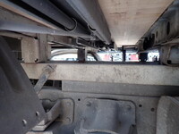 HINO Dutro Truck (With 4 Steps Of Cranes) TPG-XZU650M 2017 71,700km_14