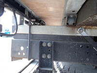HINO Dutro Truck (With 4 Steps Of Cranes) TPG-XZU650M 2017 71,700km_15