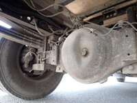 HINO Dutro Truck (With 4 Steps Of Cranes) TPG-XZU650M 2017 71,700km_16