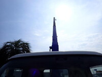 HINO Dutro Truck (With 4 Steps Of Cranes) TPG-XZU650M 2017 71,700km_22