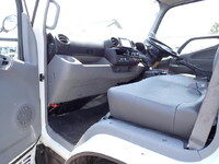 HINO Dutro Truck (With 4 Steps Of Cranes) TPG-XZU650M 2017 71,700km_33