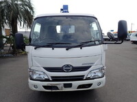HINO Dutro Truck (With 4 Steps Of Cranes) TPG-XZU650M 2017 71,700km_3