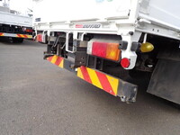 HINO Dutro Truck (With 4 Steps Of Cranes) TPG-XZU650M 2017 71,700km_6
