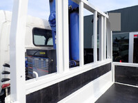 HINO Dutro Truck (With 4 Steps Of Cranes) TPG-XZU650M 2017 71,700km_7