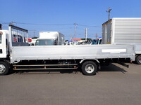 ISUZU Forward Aluminum Block SKG-FRR90S2 2012 108,300km_11