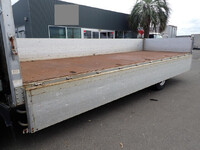 ISUZU Forward Aluminum Block SKG-FRR90S2 2012 108,300km_12
