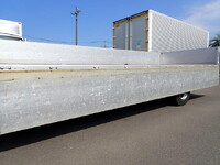 ISUZU Forward Aluminum Block SKG-FRR90S2 2012 108,300km_12
