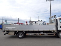 ISUZU Forward Aluminum Block SKG-FRR90S2 2012 108,300km_13