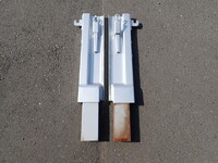ISUZU Forward Aluminum Block SKG-FRR90S2 2012 108,300km_13