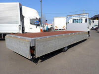ISUZU Forward Aluminum Block SKG-FRR90S2 2012 108,300km_14