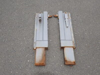 ISUZU Forward Aluminum Block SKG-FRR90S2 2012 108,300km_17