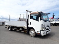 ISUZU Forward Aluminum Block SKG-FRR90S2 2012 108,300km_1