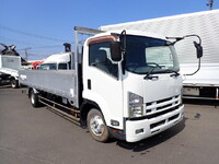 ISUZU Forward Aluminum Block SKG-FRR90S2 2012 108,300km_1