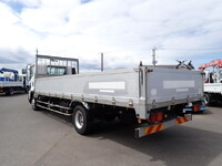ISUZU Forward Aluminum Block SKG-FRR90S2 2012 108,300km_2