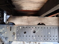 ISUZU Forward Aluminum Block SKG-FRR90S2 2012 108,300km_33