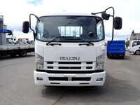 ISUZU Forward Aluminum Block SKG-FRR90S2 2012 108,300km_3