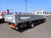 ISUZU Forward Aluminum Block SKG-FRR90S2 2012 108,300km_3