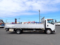 ISUZU Forward Aluminum Block SKG-FRR90S2 2012 108,300km_4