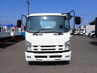 ISUZU Forward Aluminum Block SKG-FRR90S2 2012 108,300km_4