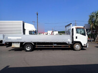 ISUZU Forward Aluminum Block SKG-FRR90S2 2012 108,300km_5