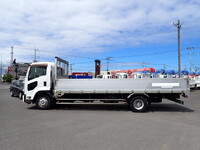 ISUZU Forward Aluminum Block SKG-FRR90S2 2012 108,300km_7