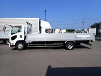 ISUZU Forward Aluminum Block SKG-FRR90S2 2012 108,300km_7