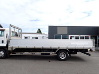 ISUZU Forward Aluminum Block SKG-FRR90S2 2012 108,300km_9