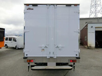 TOYOTA Toyoace Refrigerator & Freezer Truck BDG-XZU414 2008 55,000km_11