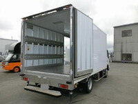 TOYOTA Toyoace Refrigerator & Freezer Truck BDG-XZU414 2008 55,000km_13