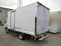 TOYOTA Toyoace Refrigerator & Freezer Truck BDG-XZU414 2008 55,000km_2