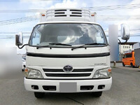 TOYOTA Toyoace Refrigerator & Freezer Truck BDG-XZU414 2008 55,000km_3