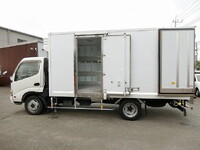 TOYOTA Toyoace Refrigerator & Freezer Truck BDG-XZU414 2008 55,000km_4