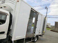 TOYOTA Toyoace Refrigerator & Freezer Truck BDG-XZU414 2008 55,000km_5