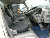 TOYOTA Toyoace Refrigerator & Freezer Truck BDG-XZU414 2008 55,000km_6