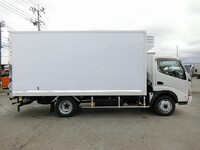 TOYOTA Toyoace Refrigerator & Freezer Truck BDG-XZU414 2008 55,000km_8