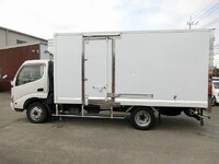 TOYOTA Toyoace Refrigerator & Freezer Truck BDG-XZU414 2008 55,000km_9