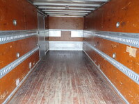 MITSUBISHI FUSO Fighter Aluminum Van 2KG-FK61F 2019 160,500km_11
