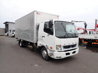 MITSUBISHI FUSO Fighter Aluminum Van 2KG-FK61F 2019 160,500km_1